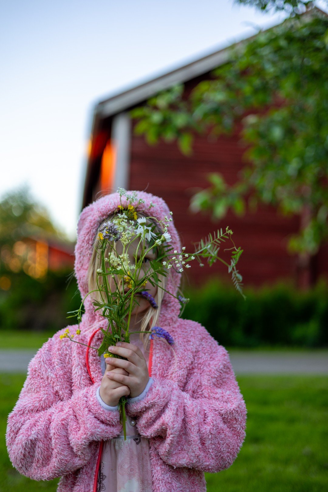 Authentic Portraits, Real Personalities